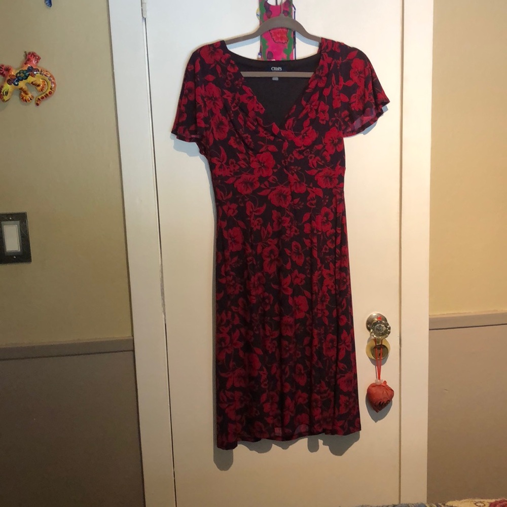 Ralph Lauren dress